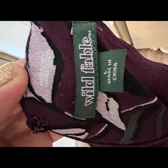 Dressy long sleeve jumper - Picture 4 of 4